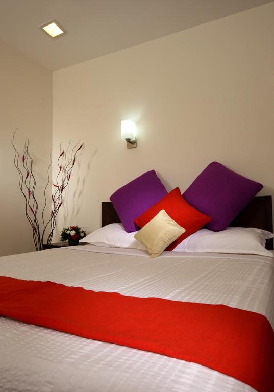 Hotel Green Dreams Коччи Экстерьер фото