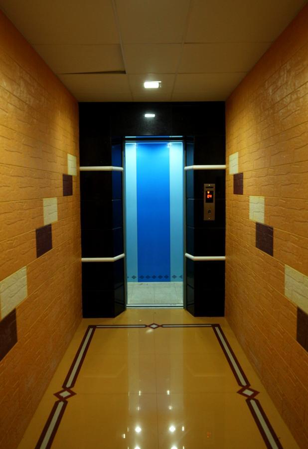 Hotel Green Dreams Коччи Экстерьер фото