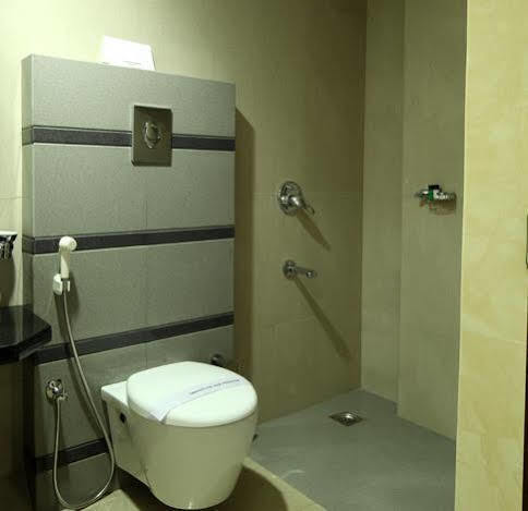 Hotel Green Dreams Коччи Экстерьер фото